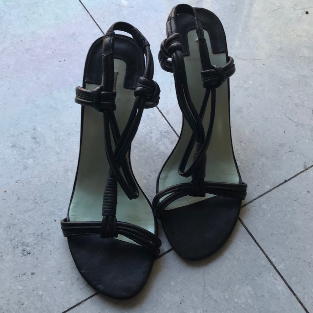 Beautiful Maxstudio high heel sandal